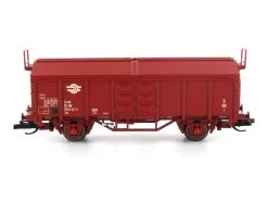 Tillig 17670 Güterwagen Schiebedachwagen Tcs MAV TT -Spielzeugverkauf Gueterwagen Schiebedachwagen Tcs MAV Tillig 17670 b 2