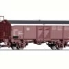 Tillig 17675 Güterwagen Schiebedachwagen Tms 851 DB Spur TT -Spielzeugverkauf Gueterwagen Schiebedachwagen Tms 851 DB Tillig 17675 b 0