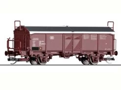 Tillig 17675 Güterwagen Schiebedachwagen Tms 851 DB Spur TT
