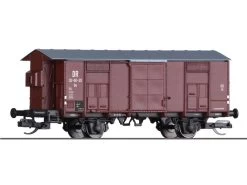 Tillig 14883 Güterwagen Spitzdachwagen DR TT