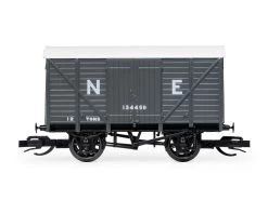 Hornby TT6004 Güterwagen Vent Van LNER Spur TT -Spielzeugverkauf Gueterwagen Vent Van LNER Hornby TT6004 b 1
