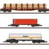 Märklin 82596 Güterwagenset DB 3x Spur Z -Spielzeugverkauf Gueterwagenset DB 3x Marklin 82596 b 0