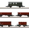 Märklin 86070 Güterwagenset DB 5x Spur Z 2 Märklin 86070 Güterwagenset DB 5x Spur Z -Spielzeugverkauf Gueterwagenset DB 5x Marklin 86070 b 0