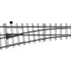 Bemo 4211000 H0m Weiche Links 162,3 Mm R515 12 Grad -Spielzeugverkauf H0m Weiche links 162 3 mm R515 12 Grad Bemo 4211000 b 0
