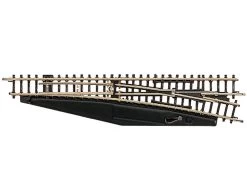 Märklin 8566 Handweiche Rechts R490mm Spur Z