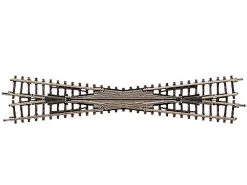Märklin 8559 Kreuzung 112,8mm Spur Z
