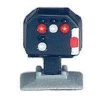 Märklin 89394 Licht Gleissperrsignal Tief Spur Z