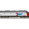 Märklin 88625 Diesellok E8A Amtrak Spur Z -Spielzeugverkauf NH Diesellok E8A Amtrak Marklin 88625 b 0