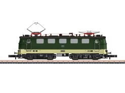Märklin 88355 Elektrolok E 41 DB Spur Z