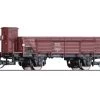 Tillig 17620 Offener Güterwagen DRG TT -Spielzeugverkauf Offener Gueterwagen DRG Tillig 17620 b 0