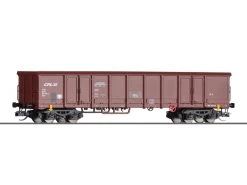Tillig 15671 Offener Güterwagen Eanos CFL TT