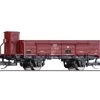 Tillig 17632 Offener Güterwagen Kz MAV TT -Spielzeugverkauf Offener Gueterwagen Kz MAV Tillig 17632 b 0