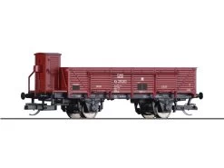 Tillig 17632 Offener Güterwagen Kz MAV TT