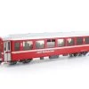 Bemo 3255160 Personenwagen B 2307 Einheitswagen I RhB H0m