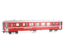 Bemo 3240177 Personenwagen B 2477 Einheitswagen II RhB H0m