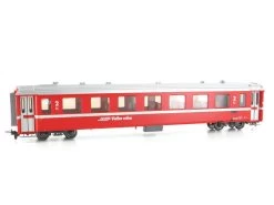 Bemo 3240178 Personenwagen B 2478 Einheitswagen II RhB H0m