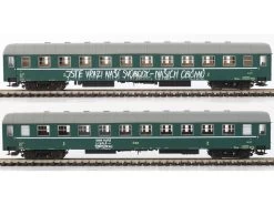 Igra 97200023 Personenwagen Ba CSD TT