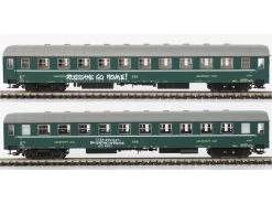 Igra 97200024 Personenwagen Bac CSD TT