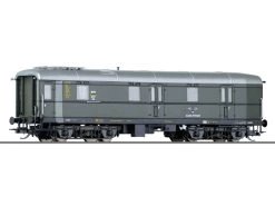 Tillig 13897 Personenwagen Bahnpostwagen Deutsche Reichspost Spur TT