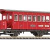 Liliput L344358 Personenwagen Bi 2.Kl. Ried Zillertalbahn H0e -Spielzeugverkauf Personenwagen Bi 2 Kl Ried Zillertalbahn L344358 b 0