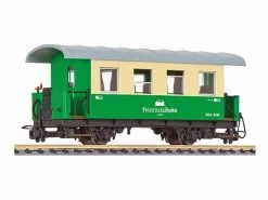 Liliput L344356 Personenwagen Bi StLB H0e