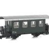 Liliput L344387 Personenwagen Bi /s Waldviertelbahn Spur H0e