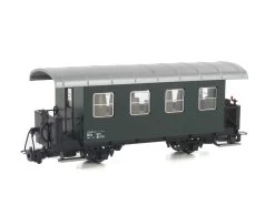 Liliput L344387 Personenwagen Bi /s Waldviertelbahn Spur H0e