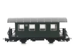 Liliput L344387 Personenwagen Bi /s Waldviertelbahn Spur H0e 7 Liliput L344387 Personenwagen Bi /s Waldviertelbahn Spur H0e -Spielzeugverkauf Personenwagen Bi s Waldviertelbahn L344387 b 2