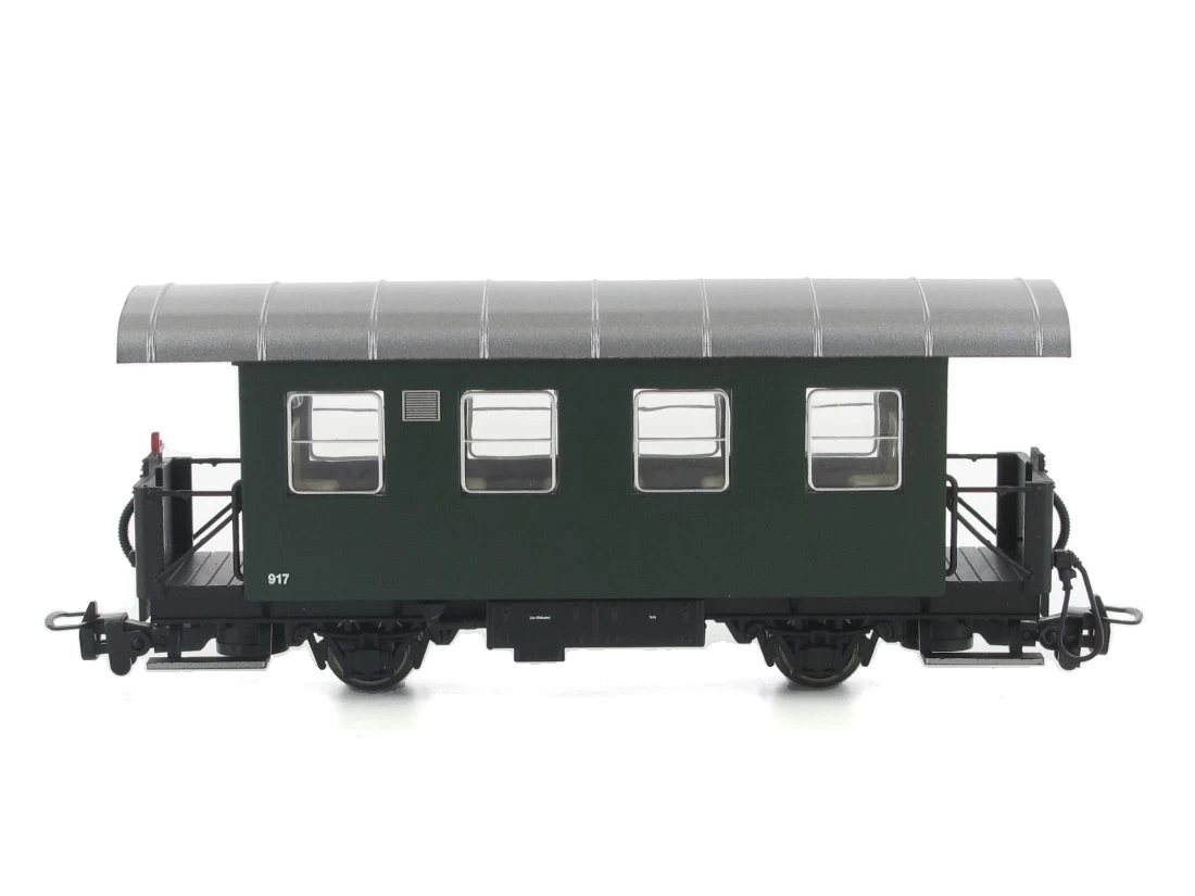 Liliput L344387 Personenwagen Bi /s Waldviertelbahn Spur H0e 5 Liliput L344387 Personenwagen Bi /s Waldviertelbahn Spur H0e – Bild 3