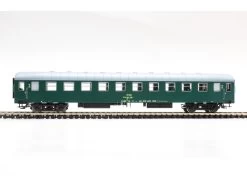 Igra 97200028 Personenwagen Bp Bratislava 1 CSD Spur TT