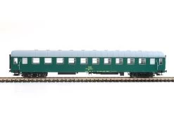 Igra 97200016 Personenwagen Bp Usti CSD TT