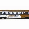 Bemo 3296318 Personenwagen Brs 228 GoldenPass Panoramic 2.Kl. MOB H0m -Spielzeugverkauf Personenwagen Brs 228 GoldenPass Panoramic 2 Kl MOB Bemo 3296318 b 0