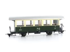 Bemo 3238111 Personenwagen C 2081 RhB H0m