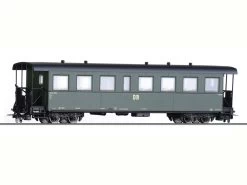 Tillig 03986 Personenwagen DR Spur H0e