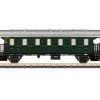 Märklin 87501 Personenwagen Donnerbüchse BCi 2./3.Kl. DB Z -Spielzeugverkauf Personenwagen Donnerbuechse BCi 2 3 Kl DB Marklin 87501 b 0