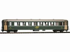 Bemo 3250116 Personenwagen Einheitswagen I B 2361 RhB H0m