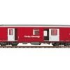 Bemo 3269212 Personenwagen Gepäckwagen D 4342 FO H0m -Spielzeugverkauf Personenwagen Gepaeckwagen D 4342 FO Bemo 3269212 b 0