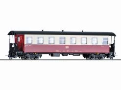 Tillig 03985 Personenwagen KB HSB H0e