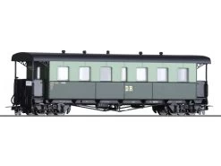 Tillig 13935 Personenwagen KB4ip Harzer Roller DR H0m