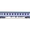Tillig 16587 Personenwagen Liegewagen DB NachtZug Spur TT