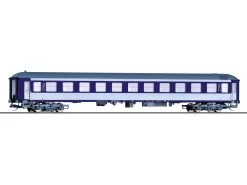 Tillig 16587 Personenwagen Liegewagen DB NachtZug Spur TT