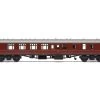 Hornby TT4002 Personenwagen Mk1 Brake Second E34735 BR Spur TT -Spielzeugverkauf Personenwagen Mk1 Brake Second E34735 BR Hornby TT4002 b 0