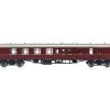 Hornby TT4002A Personenwagen Mk1 Brake Second E34743 BR Spur TT -Spielzeugverkauf Personenwagen Mk1 Brake Second E34743 BR Hornby TT4002A b 0