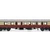Hornby TT4005 Personenwagen Mk1 Composite Corridor BR Spur TT -Spielzeugverkauf Personenwagen Mk1 Composite Corridor BR Hornby TT4005 b 0