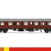 Hornby TT4001A Personenwagen Mk1 Composite Corridor E15468 BR Spur TT -Spielzeugverkauf Personenwagen Mk1 Composite Corridor E15468 BR Hornby TT4001A b 0