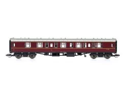 Hornby TT4001B Personenwagen Mk1 Composite Corridor E15474 BR Spur TT