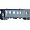 Tillig 13964 Personenwagen Packwagen CPw4i NWE H0m