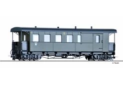 Tillig 13964 Personenwagen Packwagen CPw4i NWE H0m