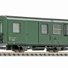 Liliput L344431 Personenwagen Packwagen Di/s 6501 ÖBB H0e -Spielzeugverkauf Personenwagen Packwagen Di s 6501 OeBB L344431 b 0