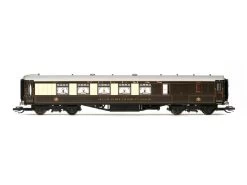 Hornby TT4004A Personenwagen Pullman Third Class Brake Spur TT